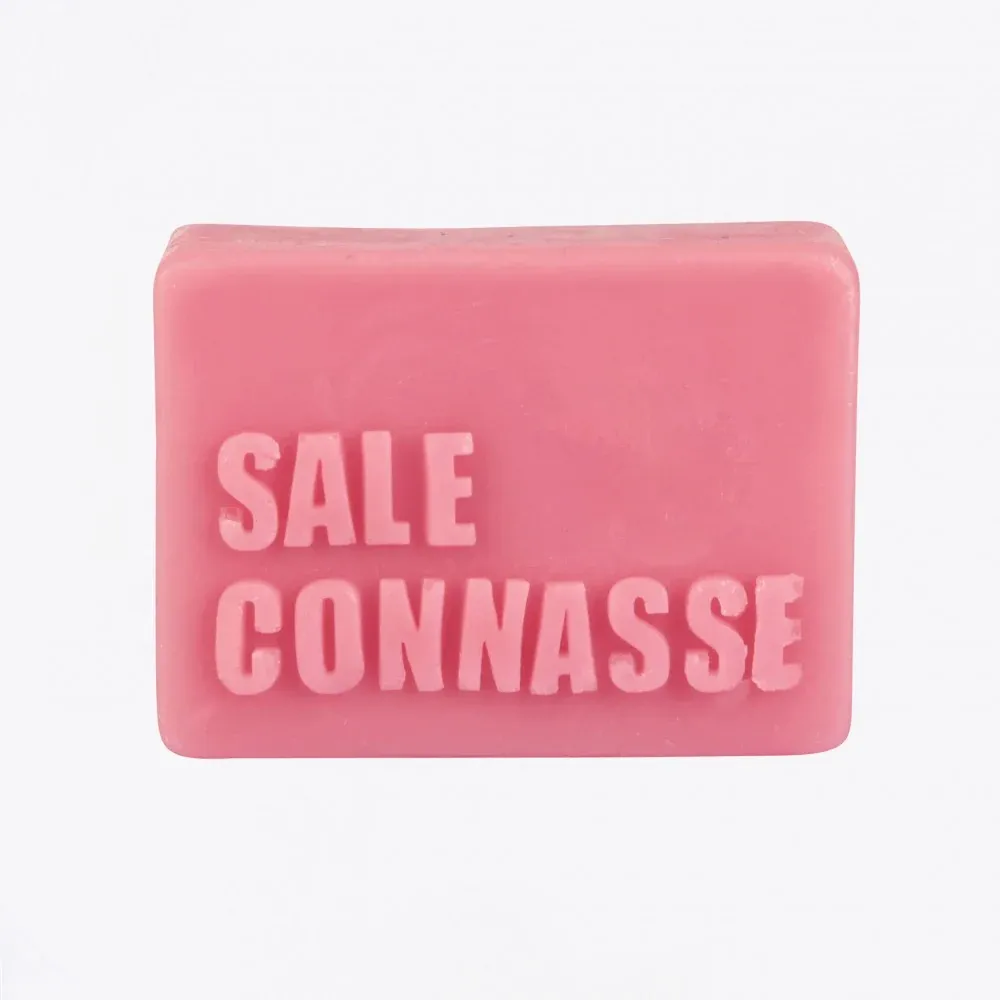 SAVON SALE CONNASSE