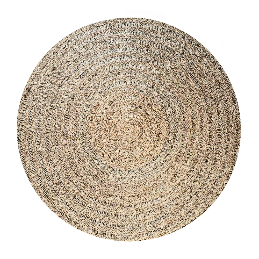 SEAGRASS Tapis 150 Naturel