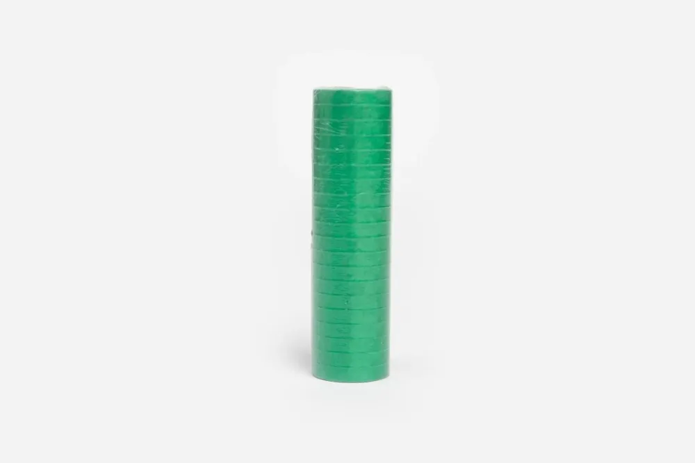 Serpentin vert 4m 20 anneaux