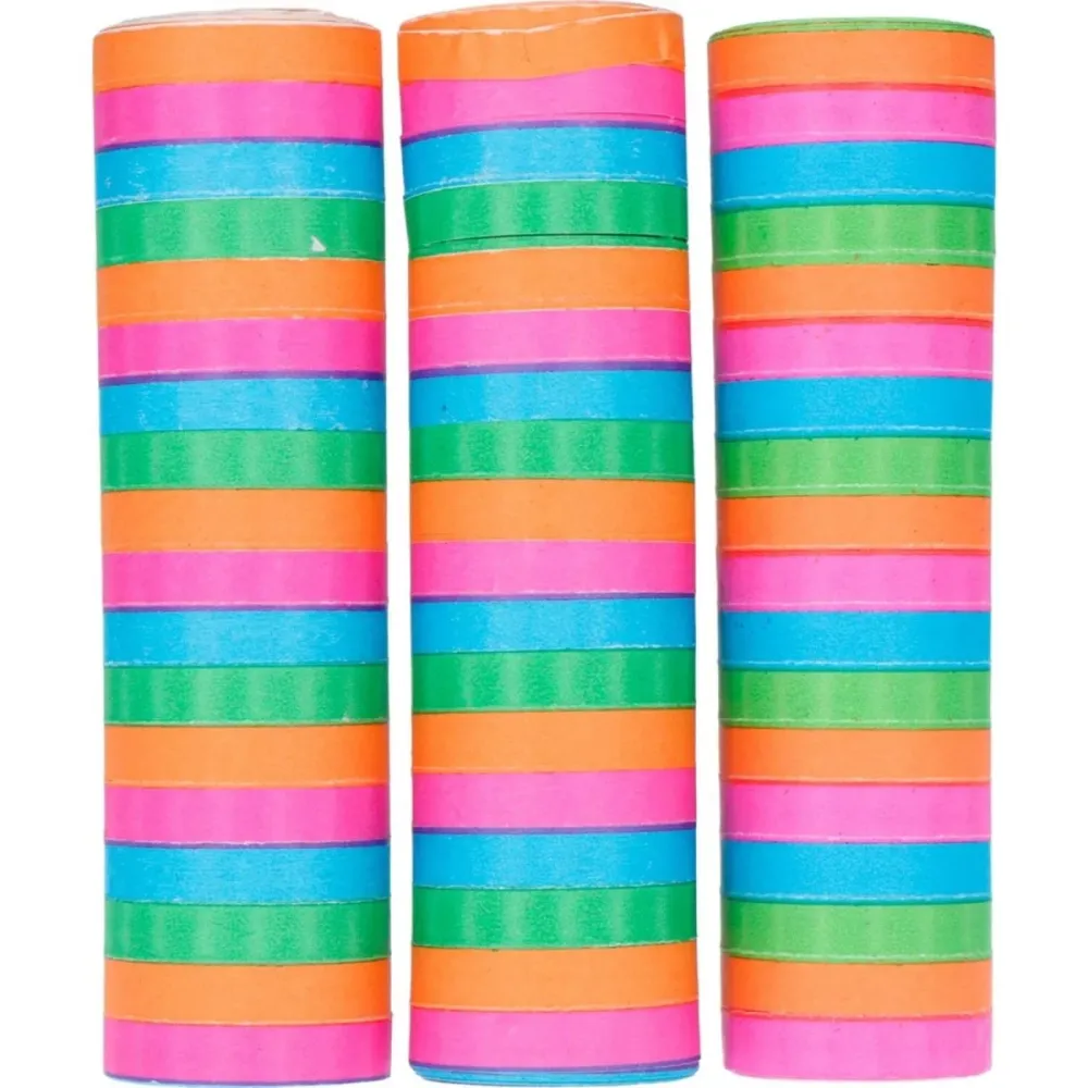 Serpentine Bright Colours - 3 pièces