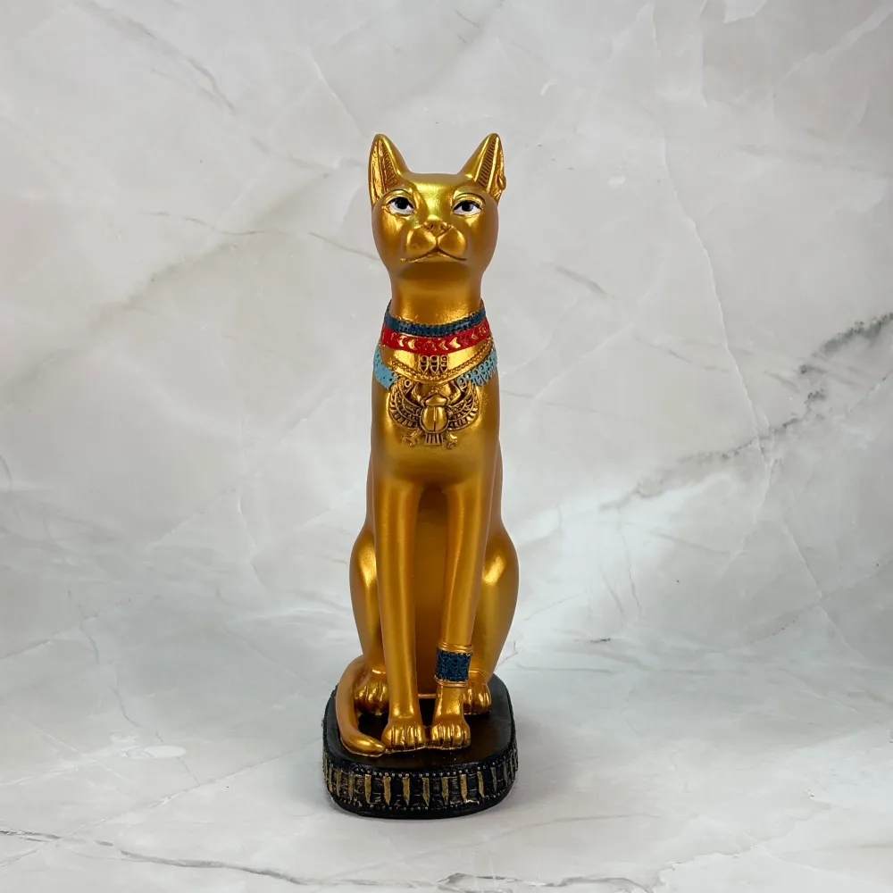 Statuette Bastet