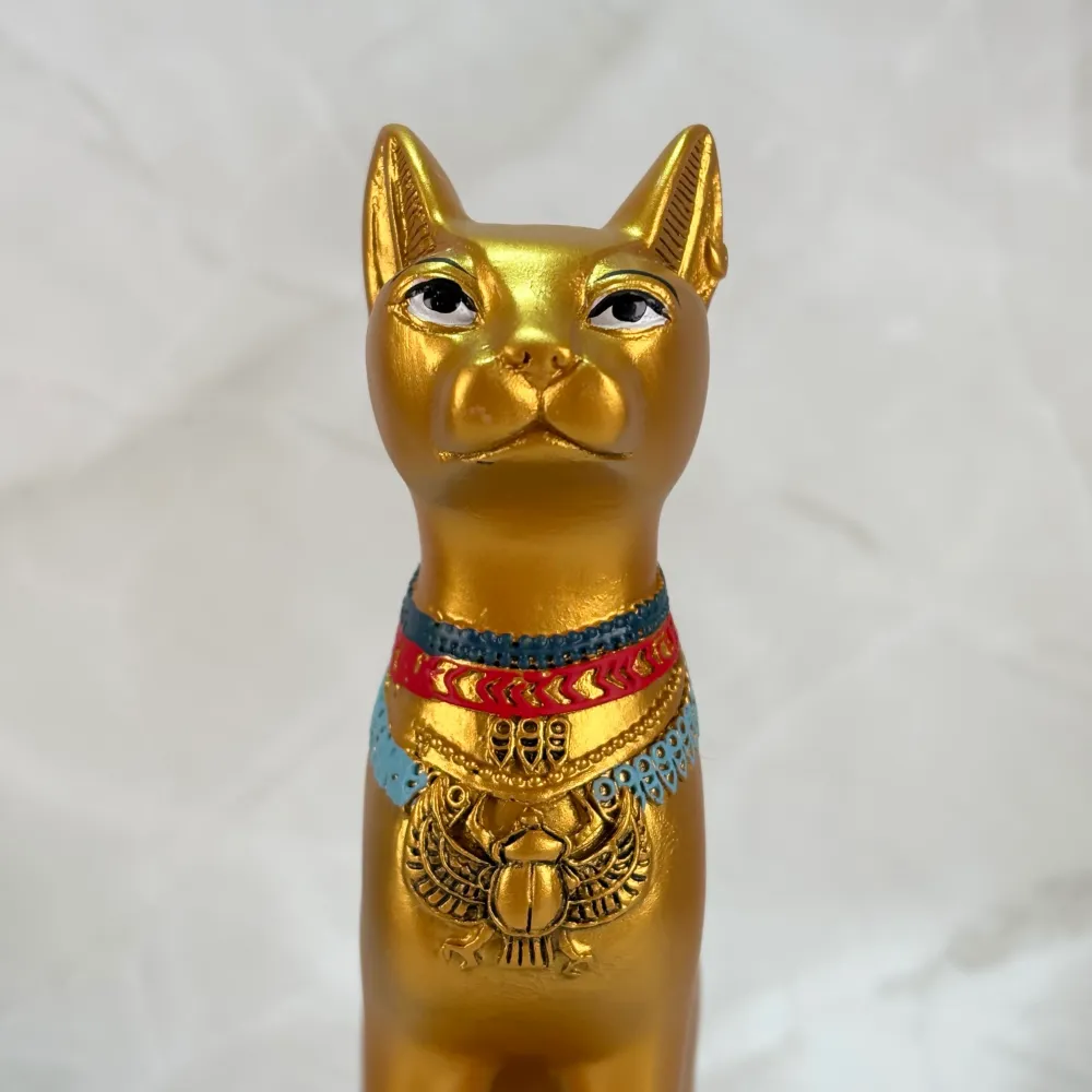 Statuette Bastet