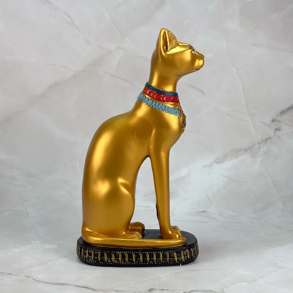 Statuette Bastet