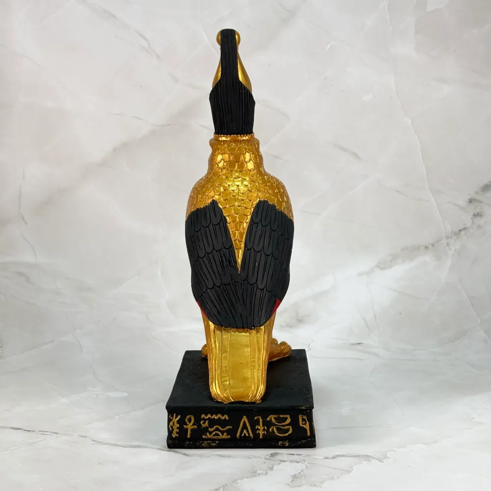 Statuette Horus