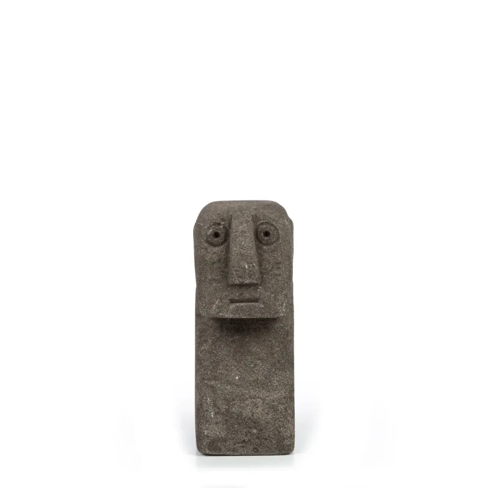 SUMBA STONE Statue #25