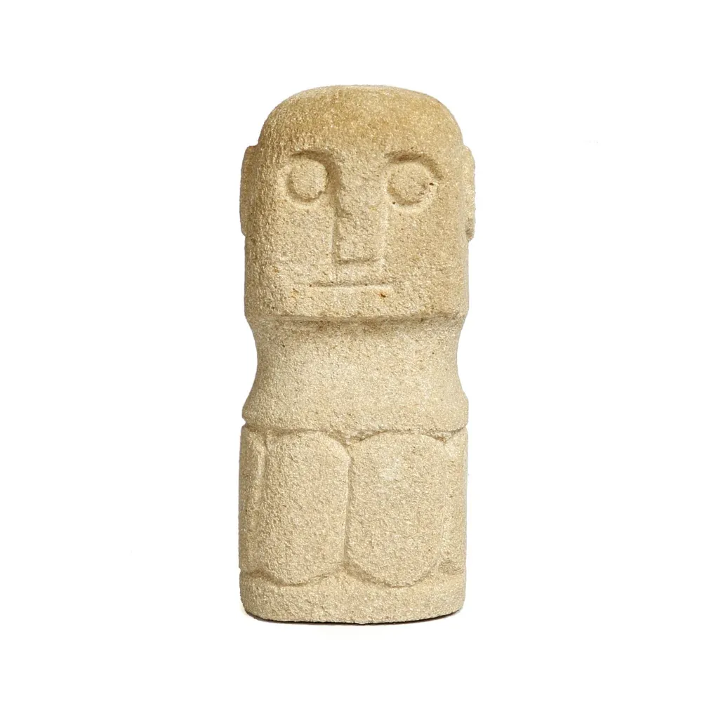 SUMBA STONE Statue