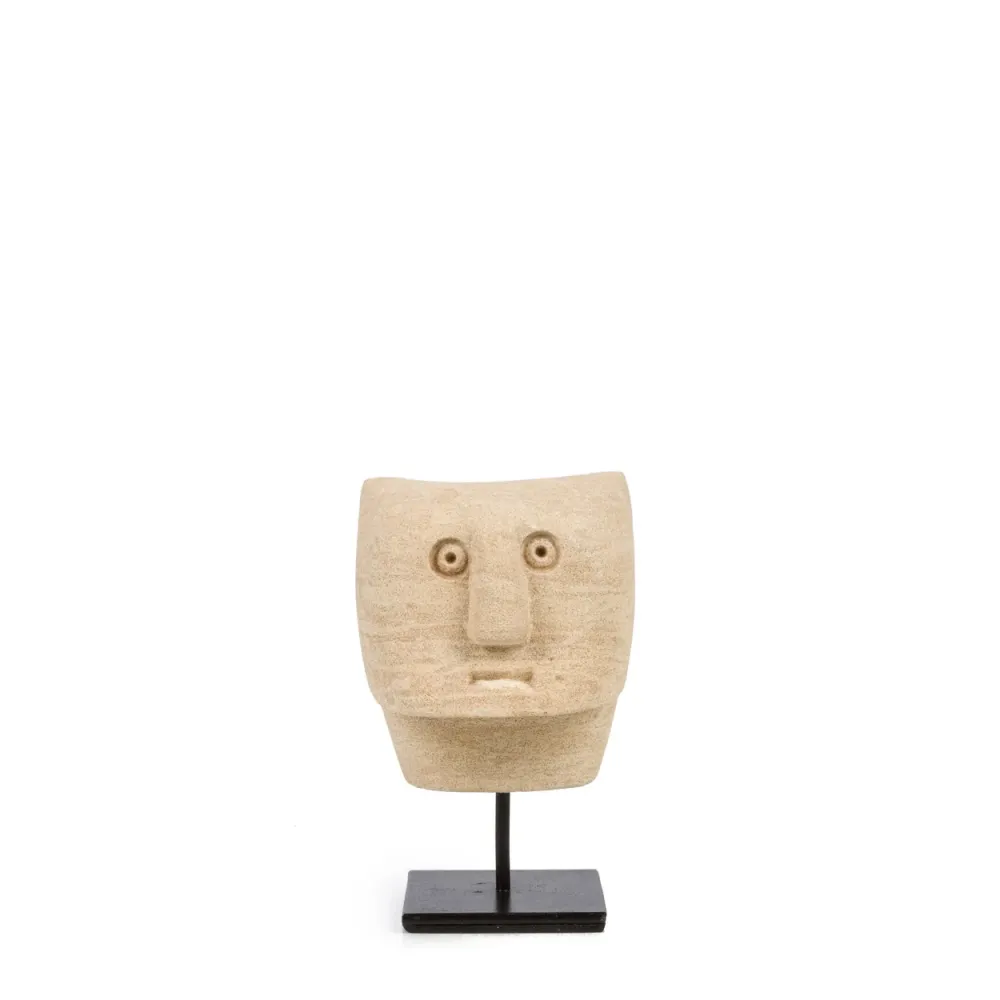 SUMBA STONE Statue #23