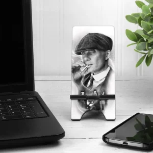 Support Téléphone - "Esprit Peaky Blinders"