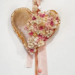 Suspension coeur