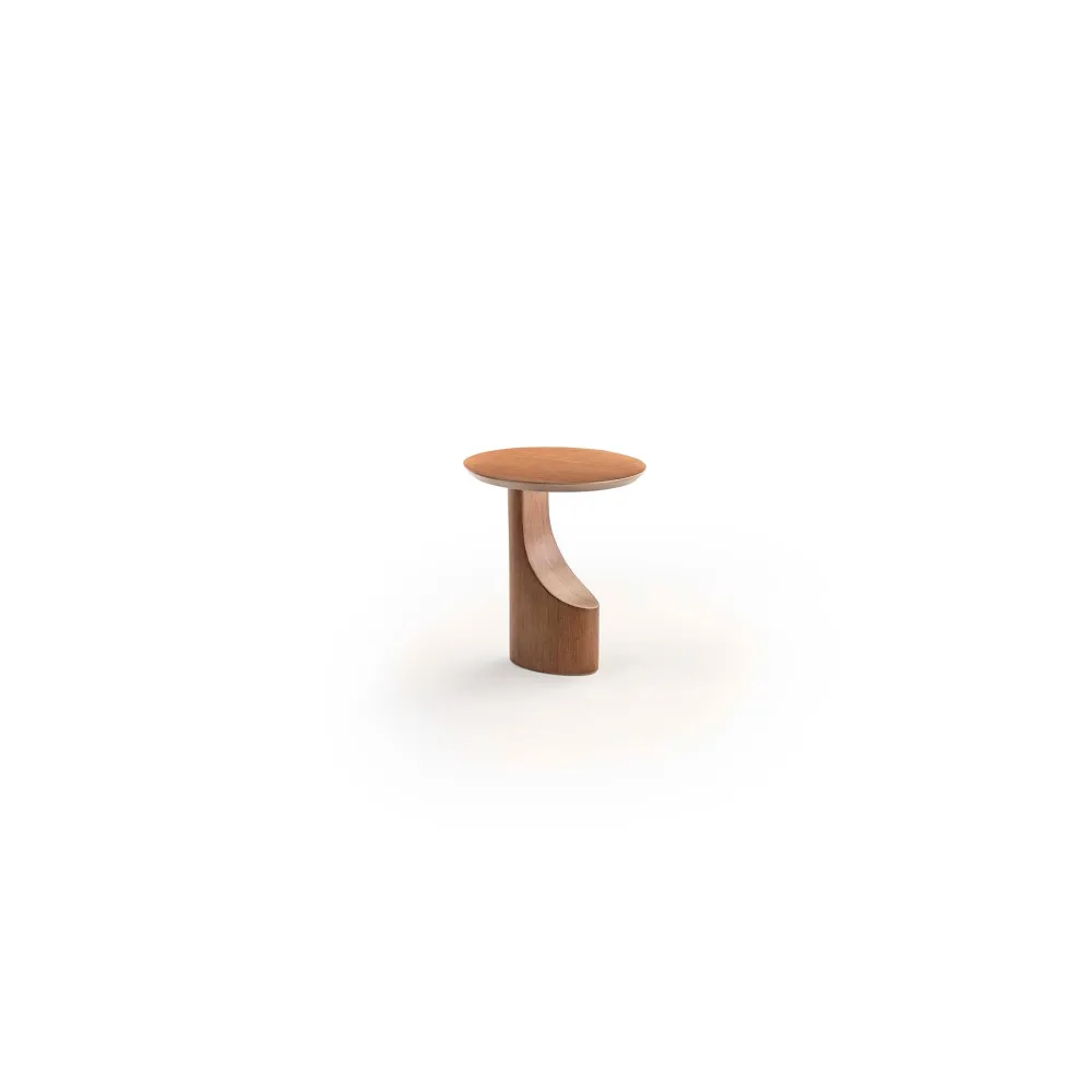 Table d'appoint Statue