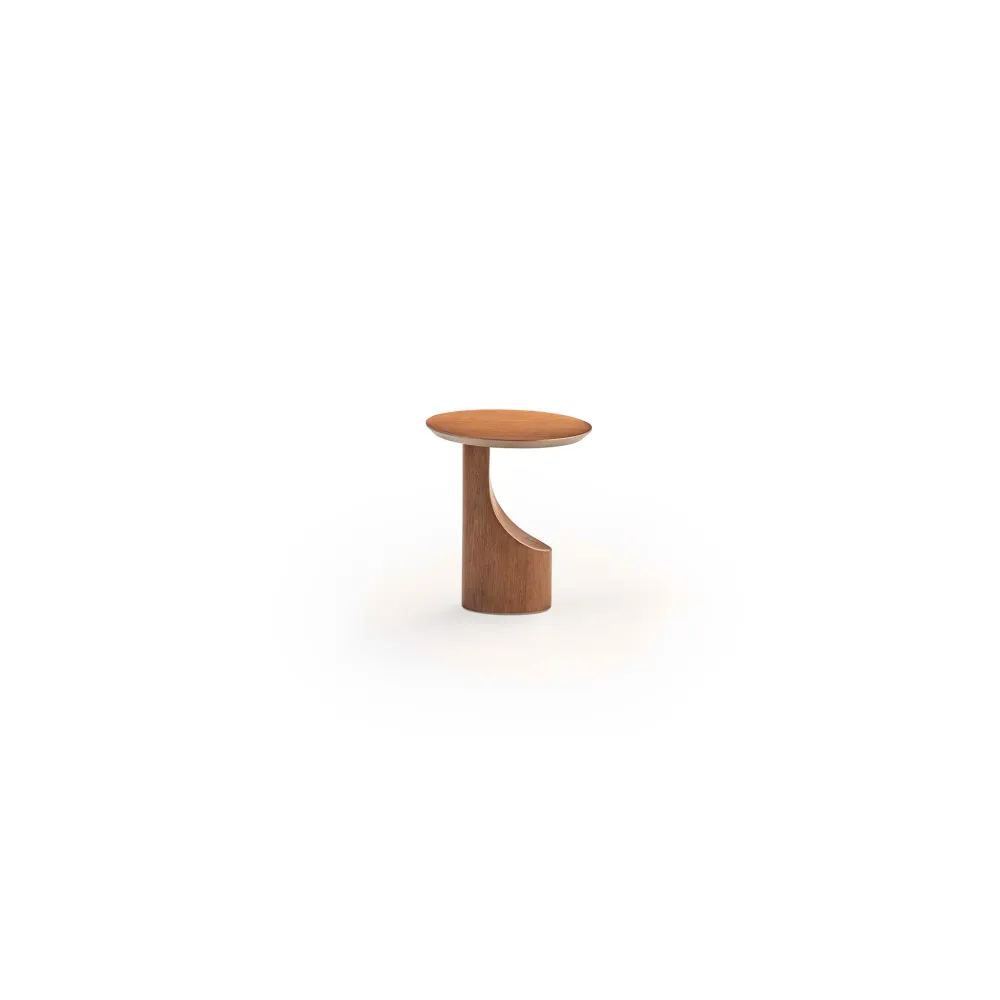 Table d'appoint Statue