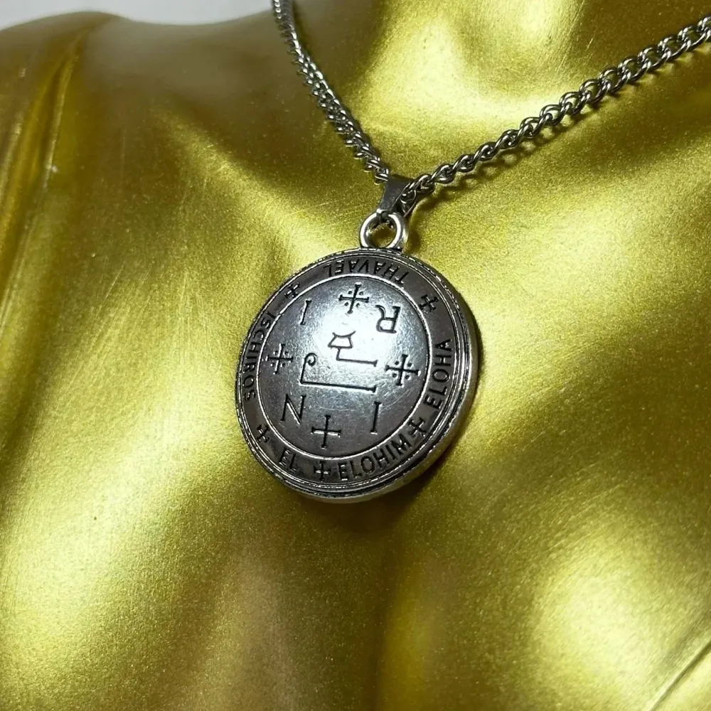 Talisman archange Thavael
