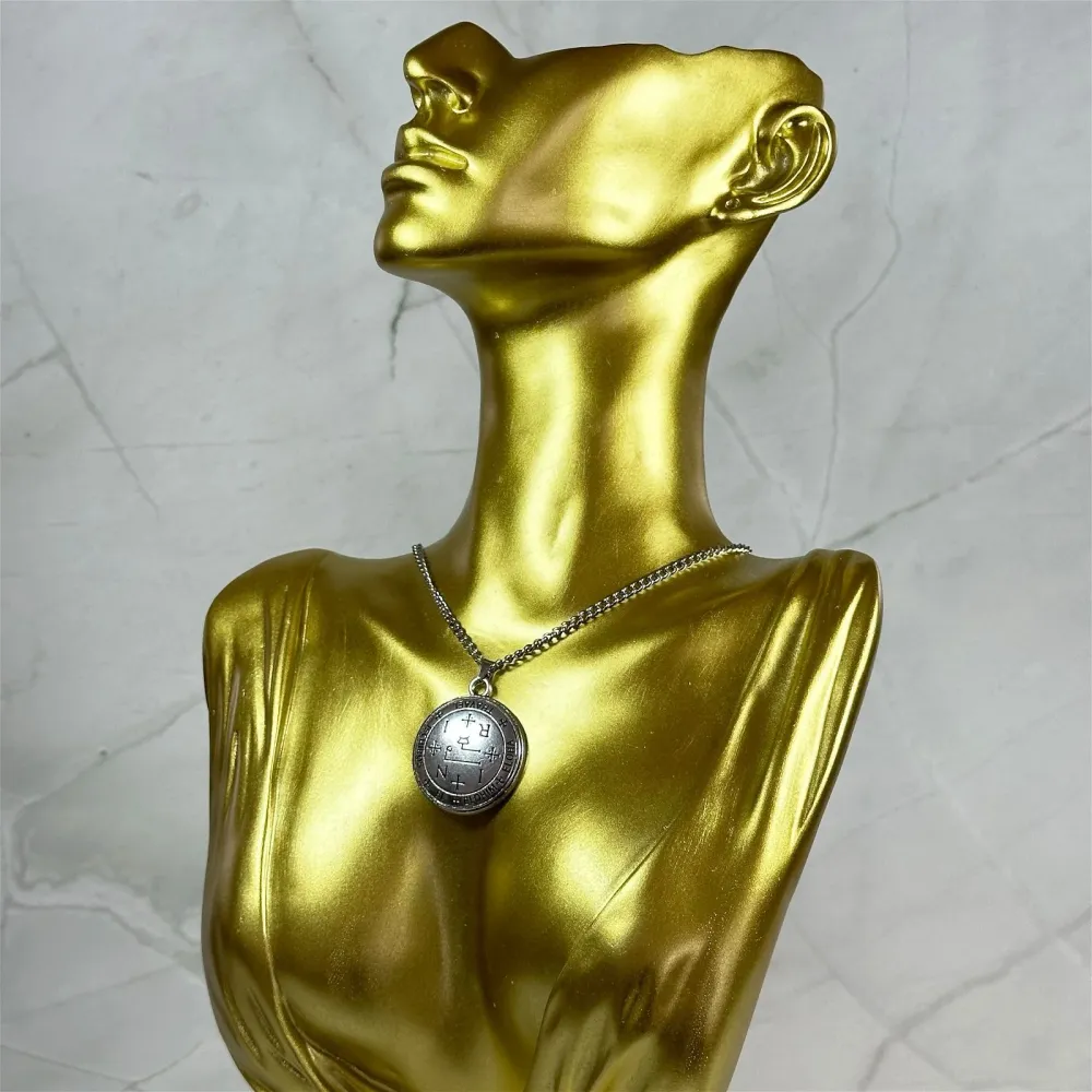 Talisman archange Thavael
