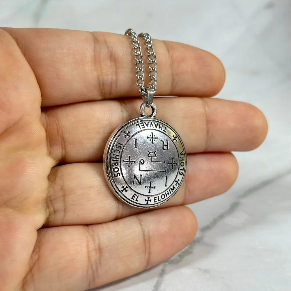 Talisman archange Thavael