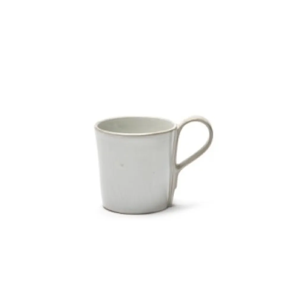 TASSE À CAFÉ OFF WHITE LA MÈRE - SERAX