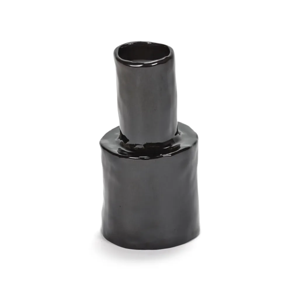 VASE HELENA 3 NOIR - SERAX