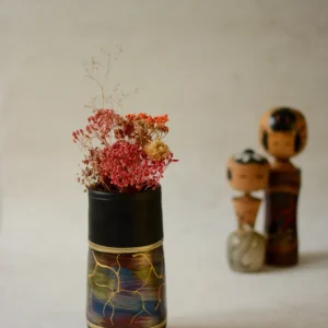 Vase MAGMA No.1