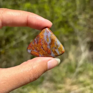 VENDU Agate mousse 24