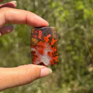 VENDU Agate Seam 1