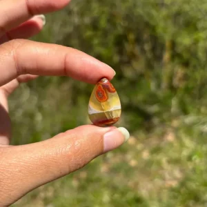 VENDU Agate Seam 3