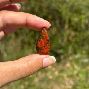 VENDU Agate Seam 4