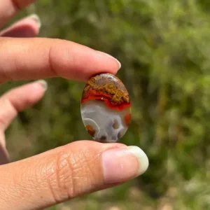 VENDU Agate Seam 9