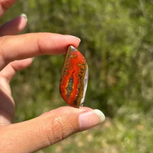VENDU Agate Seam 15
