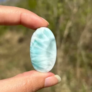 VENDU Larimar 42