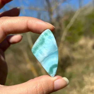 VENDU Larimar 44