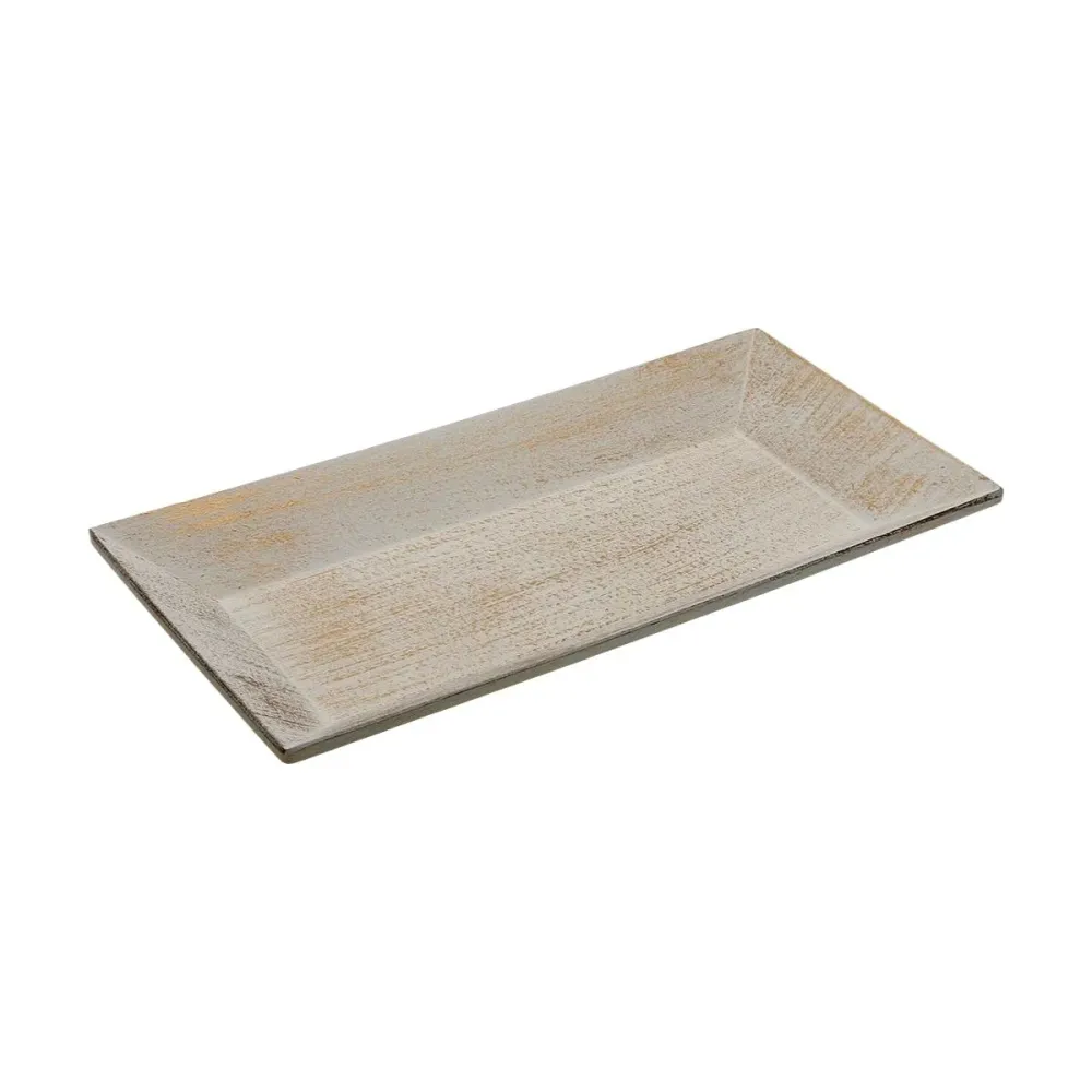 Vide-poches Versa Bois MDF 33 x 3 x 17 cm