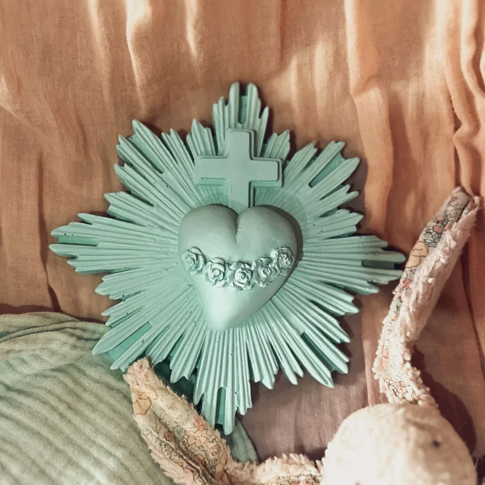 EX VOTO VITAL - NUAGE