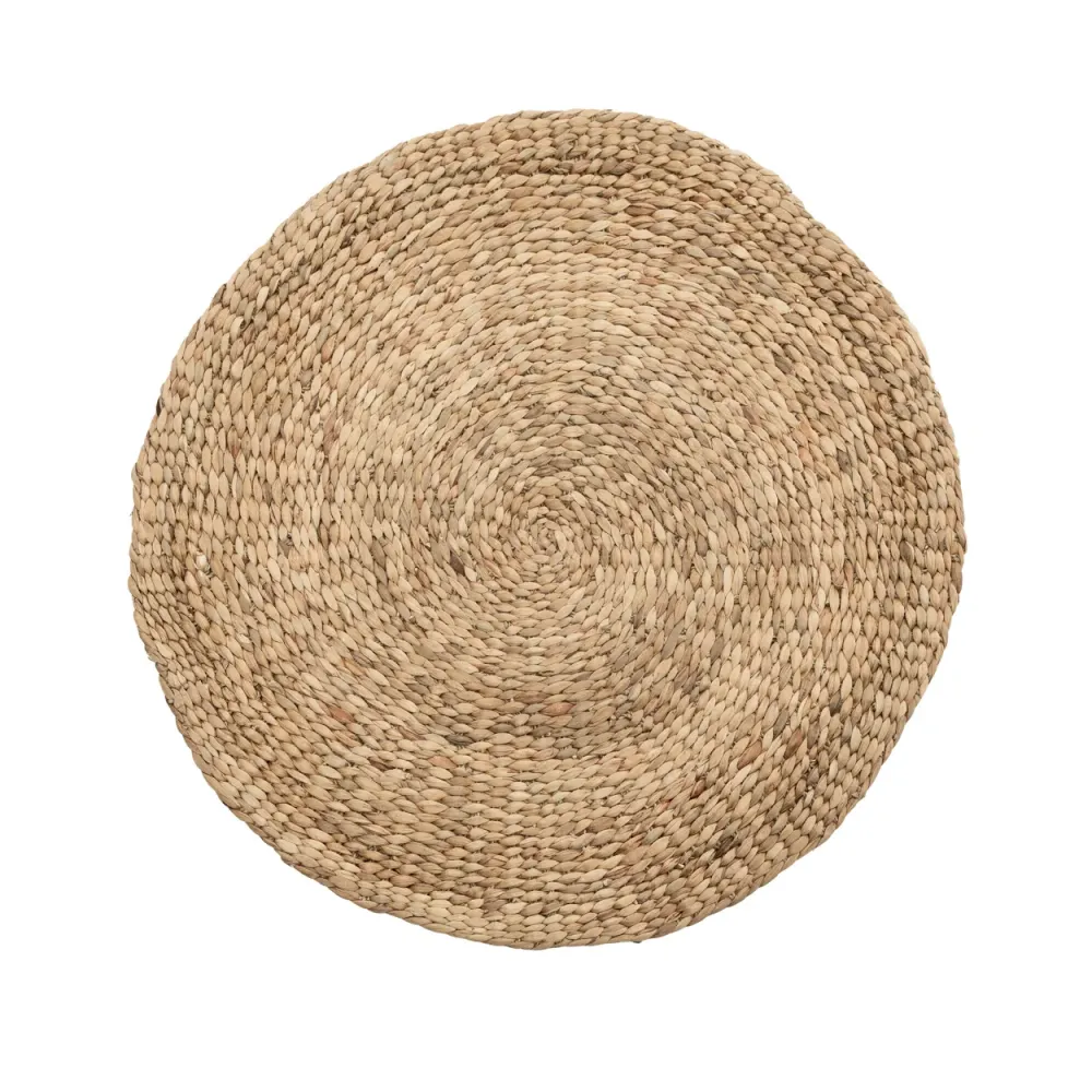 WATER HYACINTH Tapis Тaturel-90
