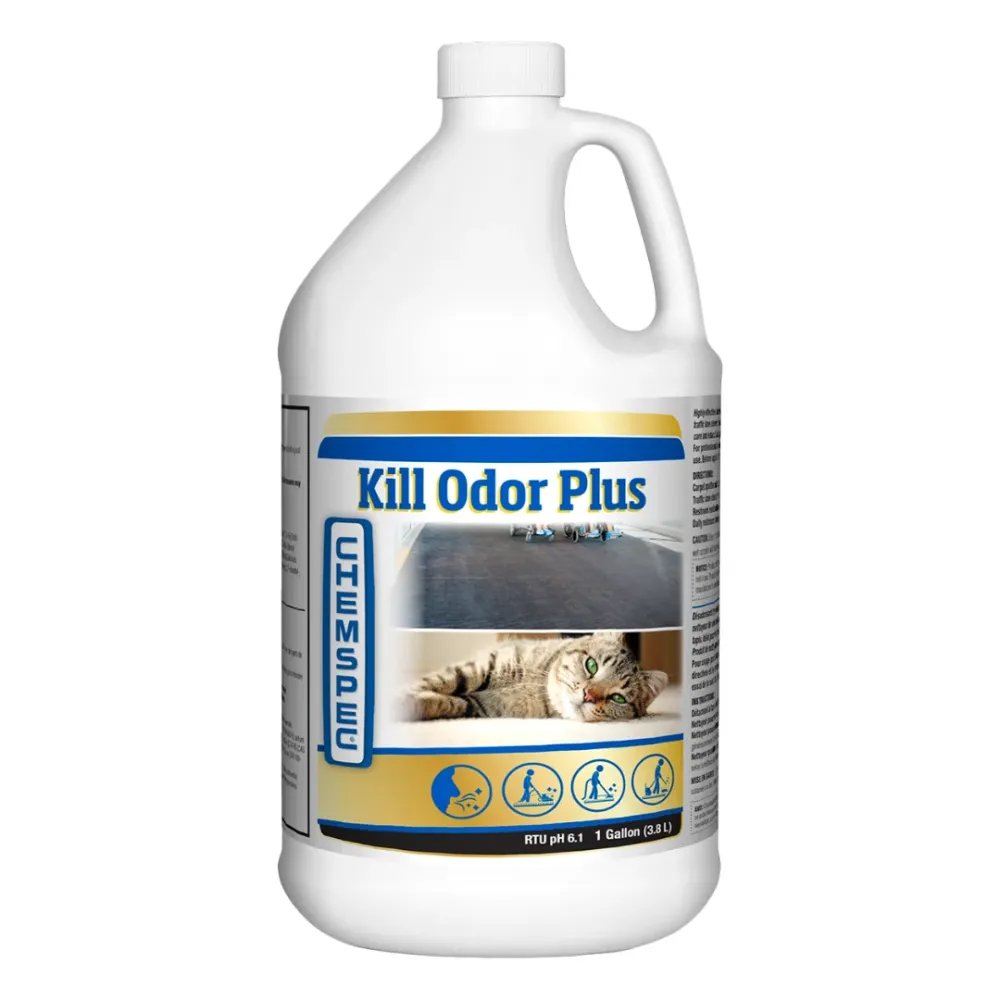 Désodorisant à tapis - Kill Odor Plus - Chemspec