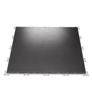 1m² Tapis de protection MaxProtect | 25mm | 100x100cm