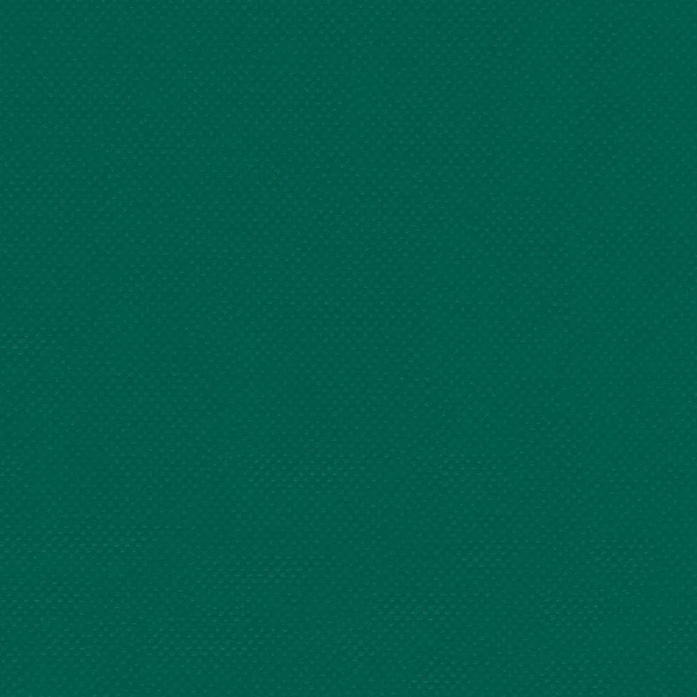 9 x 9 po échantillon de tissu - Tissu pour Véhicule - Mercury Vert moyen