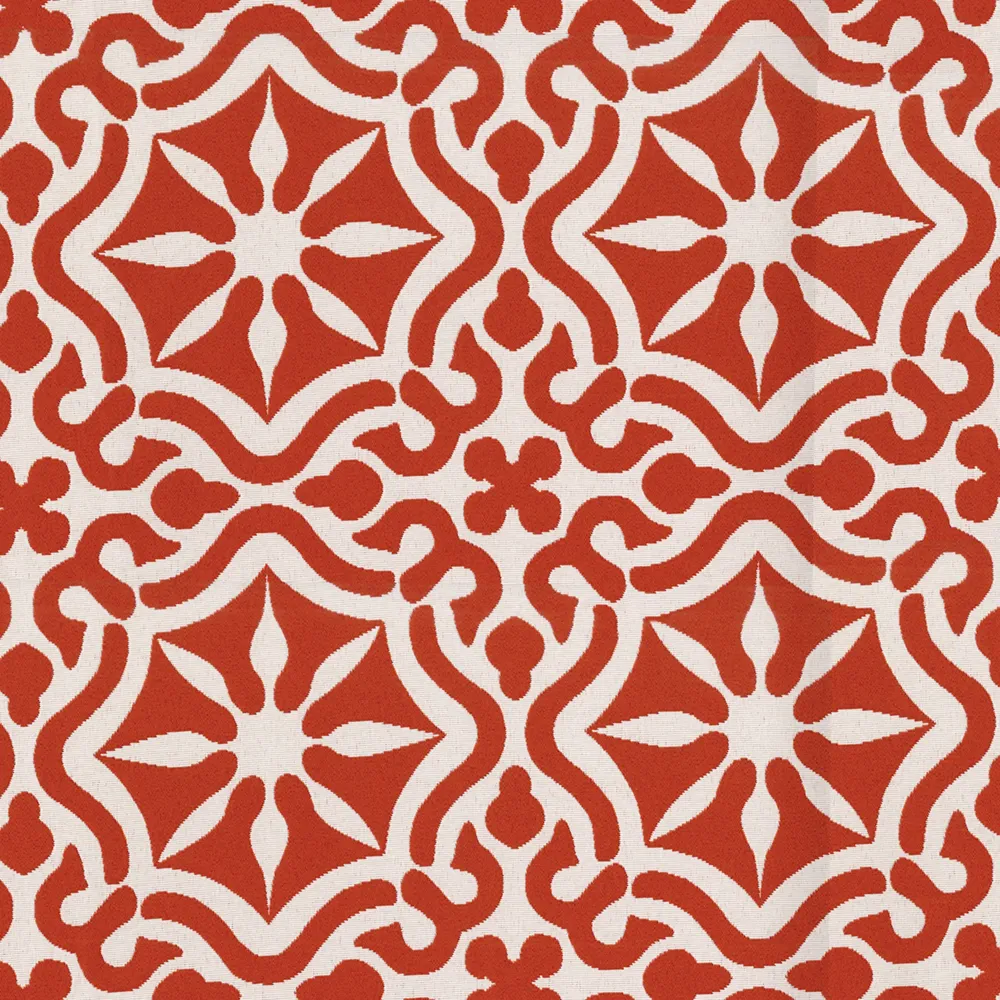 TISSU DàCOR EXTàRIEUR - D'AMEUBLEMENT SOLARSHADE COLLECTION SECRET GARDEN - TILEWORK - COUCHà DE SOLEIL