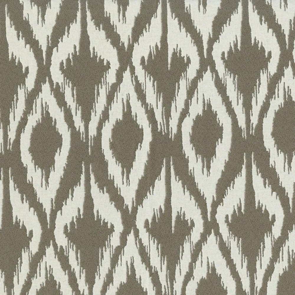 TISSU DàCOR EXTàRIEUR - D'AMEUBLEMENT SOLARSHADE COLLECTION SECRET GARDEN - TANGIER - CHàNE