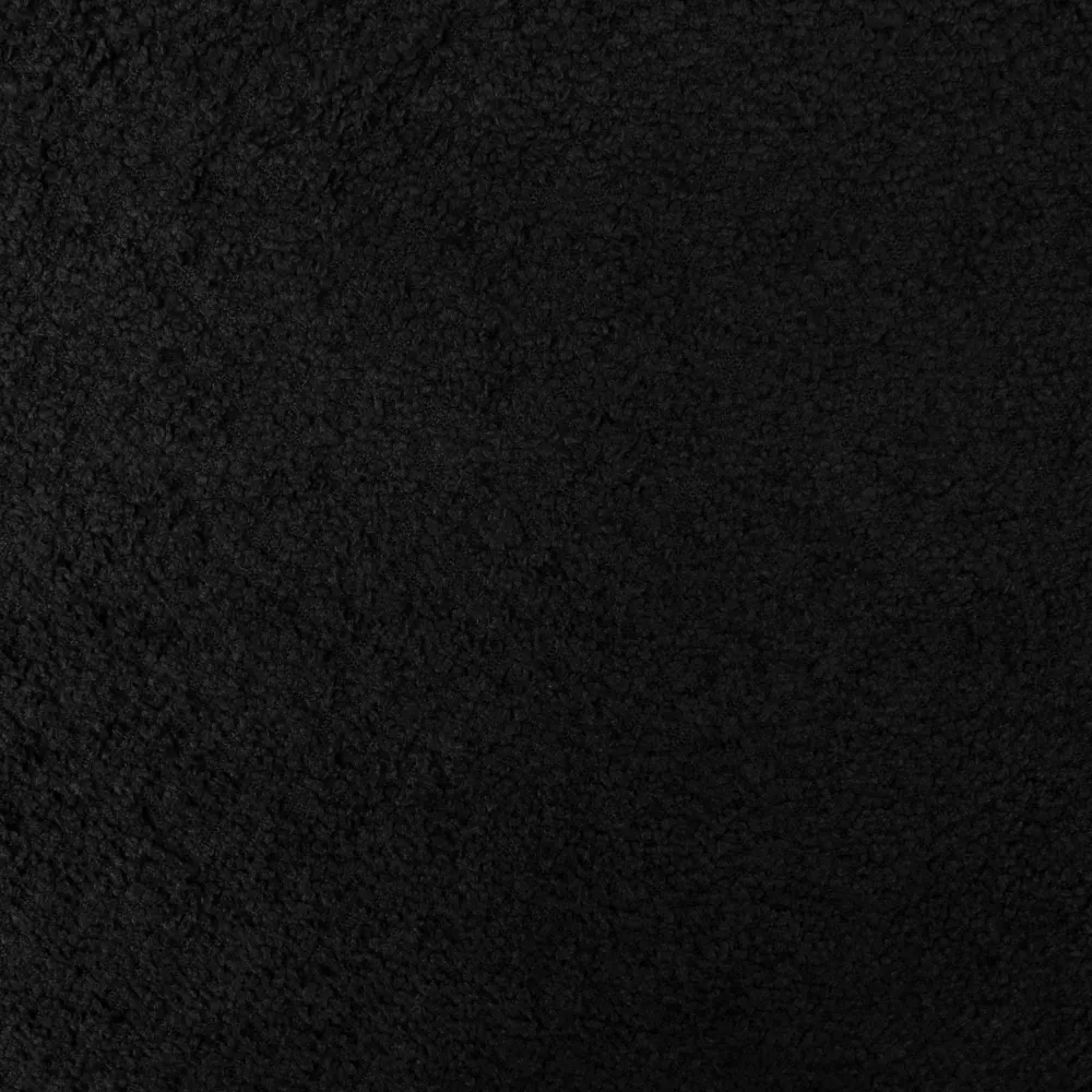 Tissu décor maison - Haute Performance - Felicity - Onyx