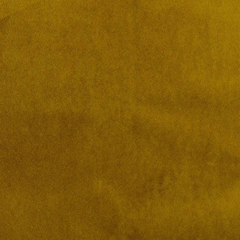 Tissu de Rembourrage décor maison - Collection Haute Performance - Charm - Moutarde