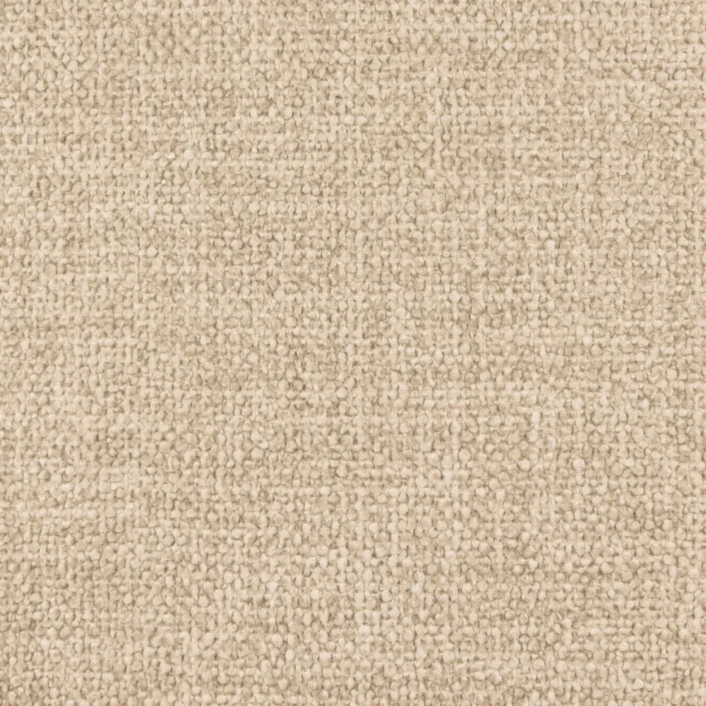Tissu de Rembourrage décor maison - Collection Les Essentiels - Brooklyn - Beige