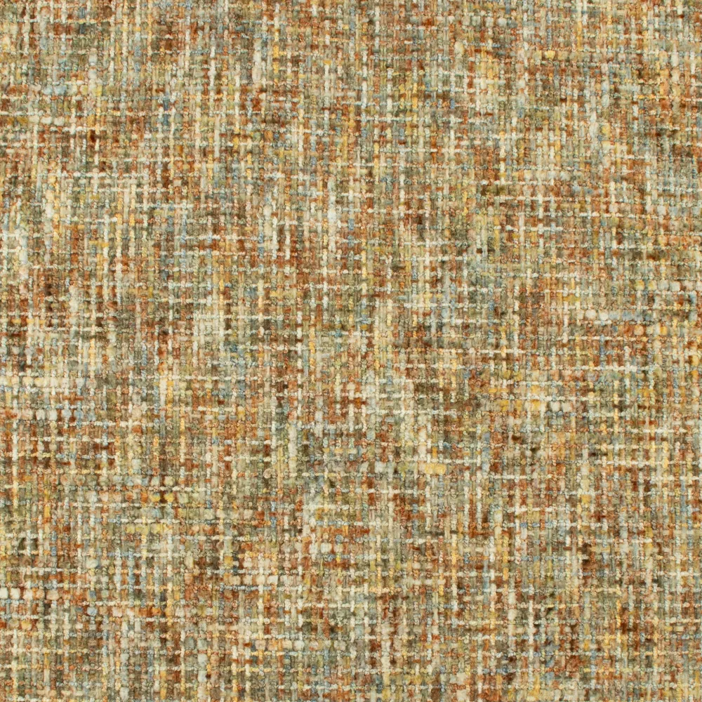 Tissu à rembourrage décor maison - Les Essentiels - Illumina - Retro