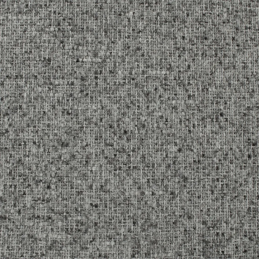 Tissu à rembourrage décor maison - Les Essentiels - Illumina - Gris Pâle
