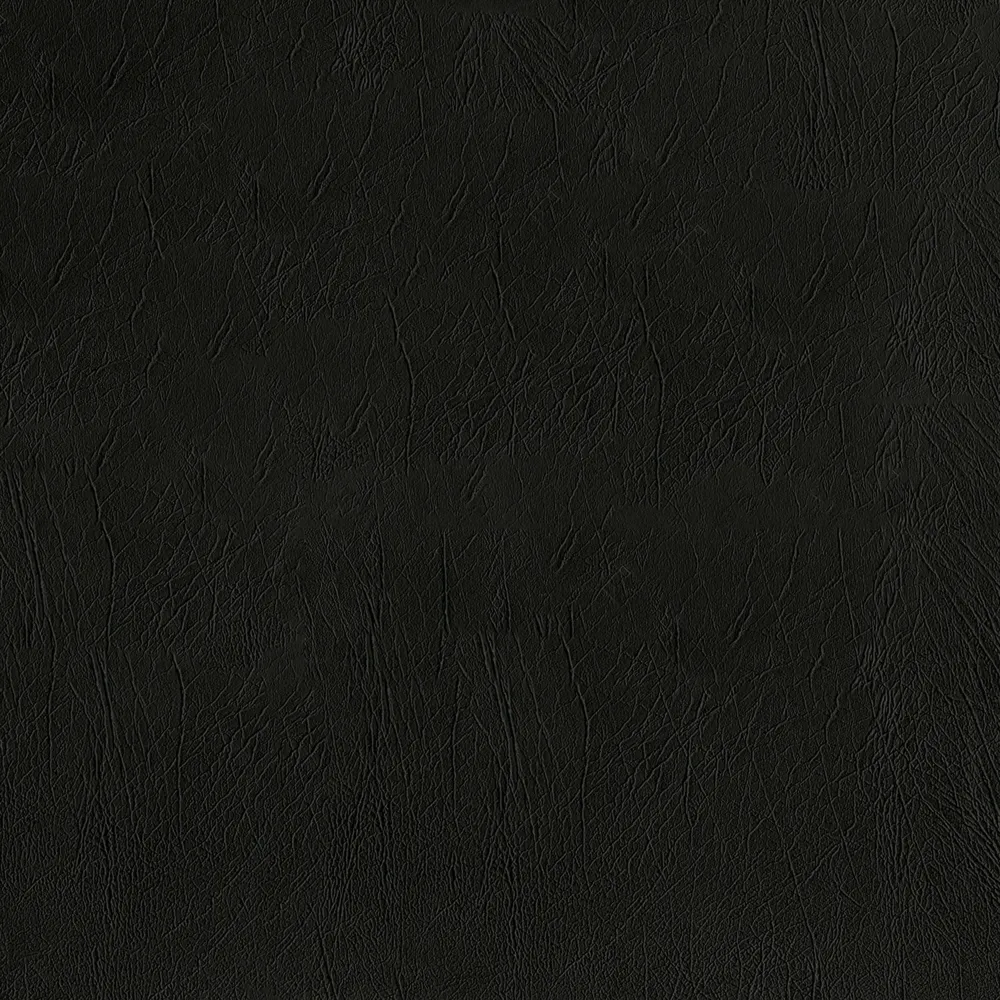 VINYLE à REMBOURRAGE - COLLECTION GUARDIAN - DEERFIELD - NOIR
