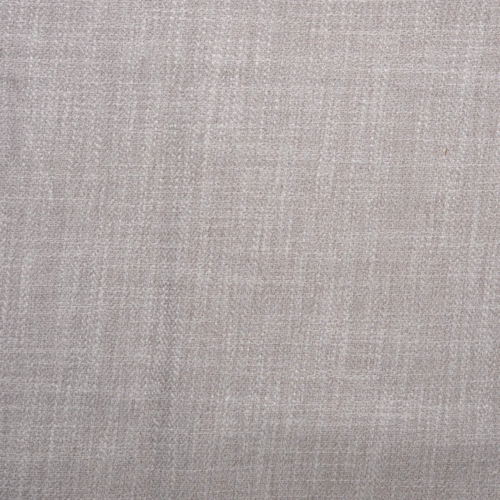 Tissu décor maison - Arista - Tissu de Rembourrage Denver Argent