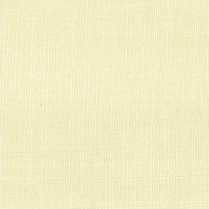 Tissu décor maison - Nouvelle France - Mederos Ivoire