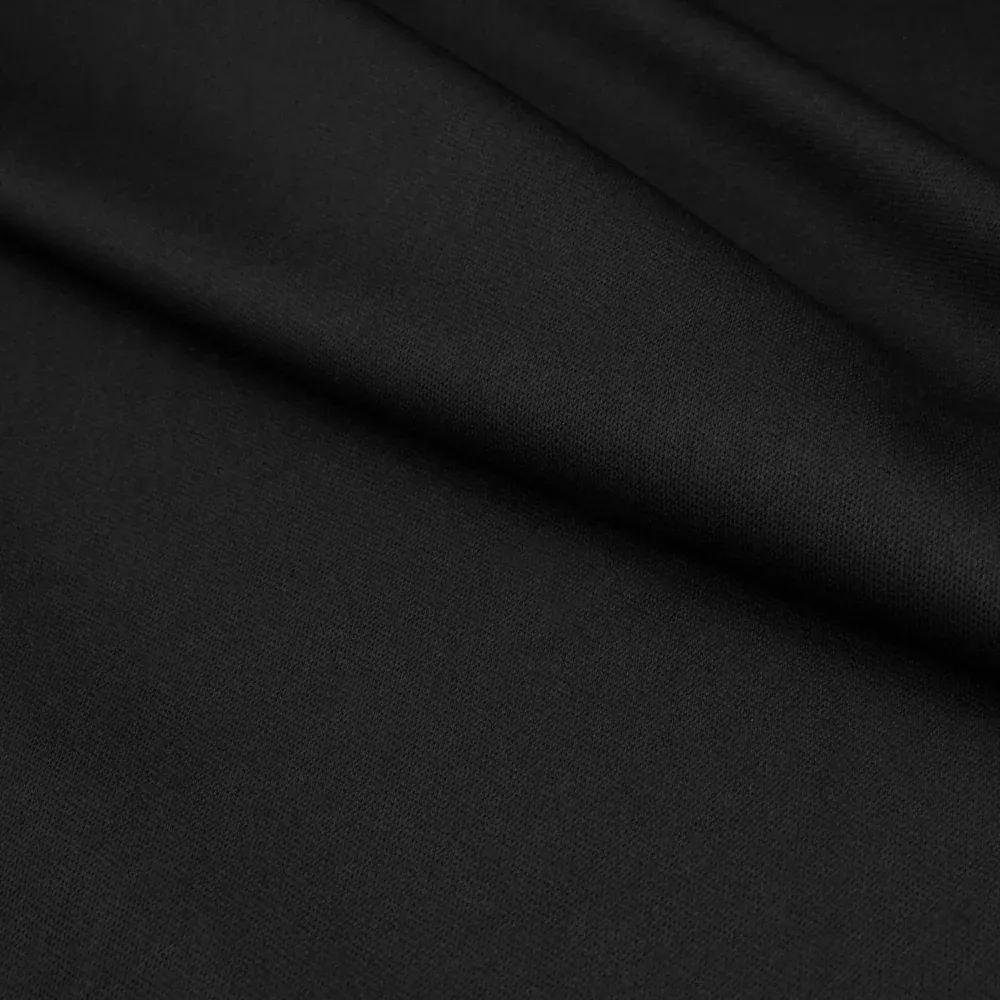 INTERLOCK - NOIR