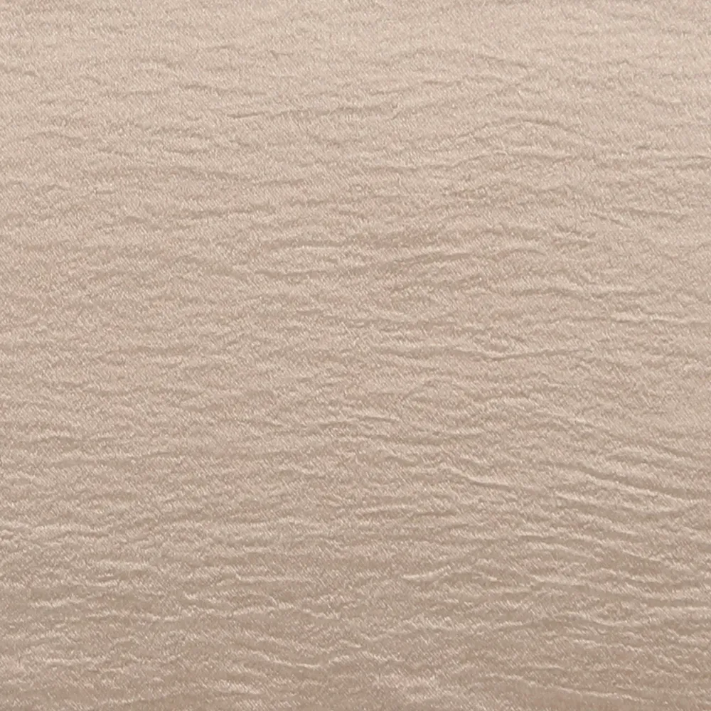 Satin uni - SIENNA - 003 - Champagne
