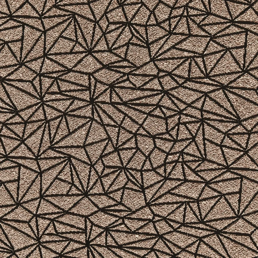 Tricot métallique - SOIRÉE - 002 - Champagne