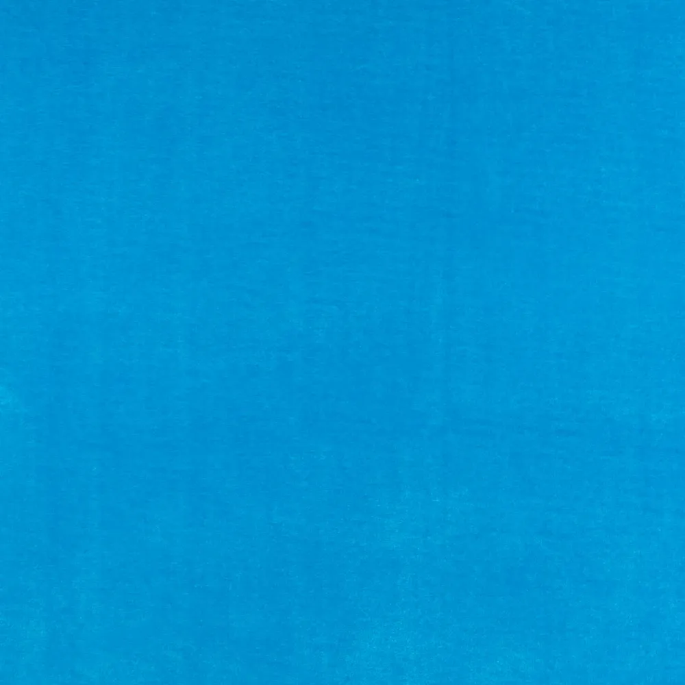 Velours pour Déguisements d'Halloween - 003 - Turquoise