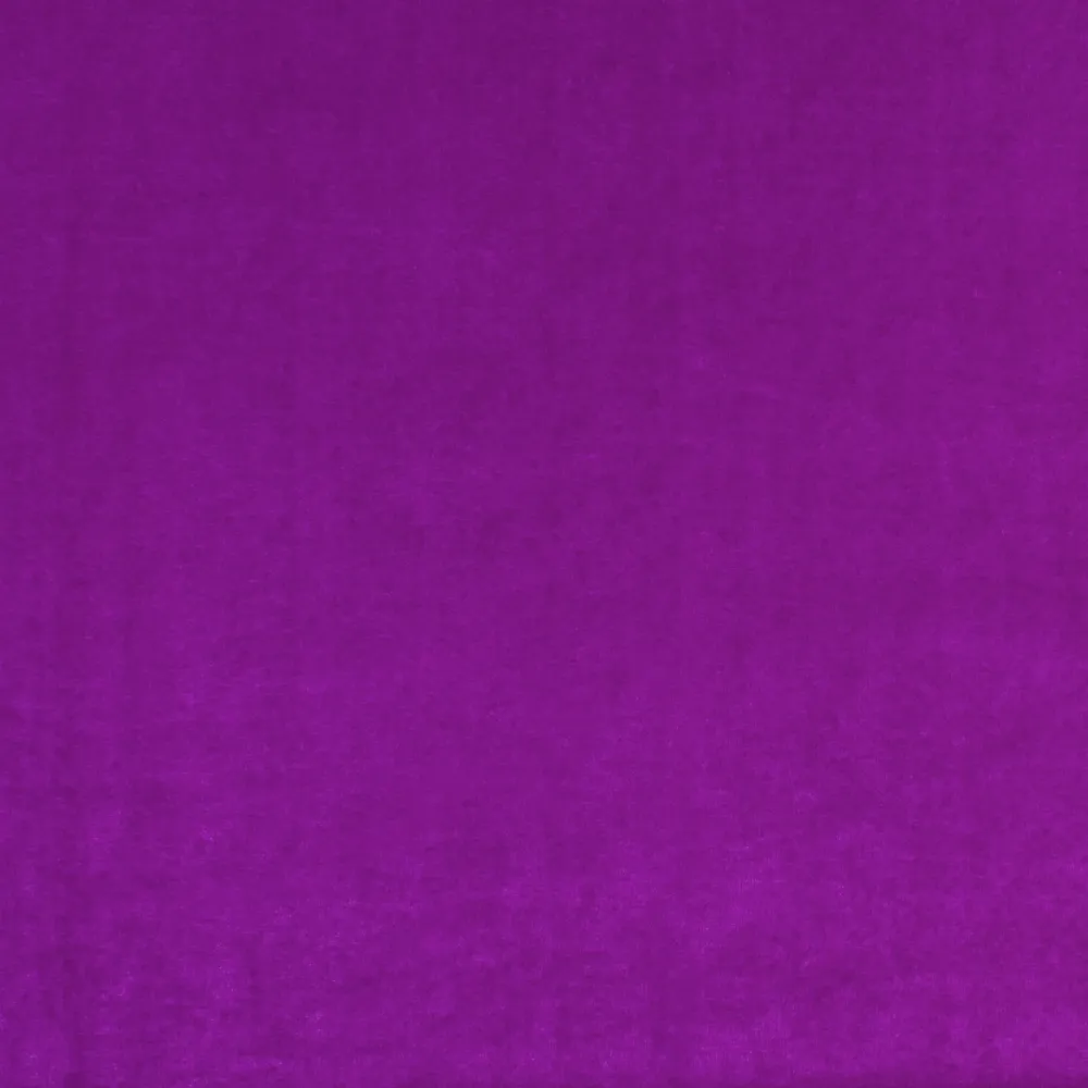 Velours pour Déguisements d'Halloween - 004 - Mauve